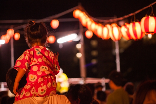8 土 開催 夏祭り サンタフェスタ17 東京イベントプラス 親子で楽しいお得な週末お出かけ情報