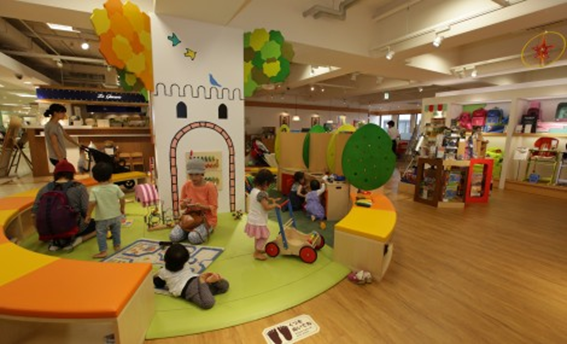 吉祥寺でベビー用品が買えるおすすめなお店6選 コピス吉祥寺 東急百貨店 東京イベントプラス 親子で楽しいお得な週末お出かけ情報