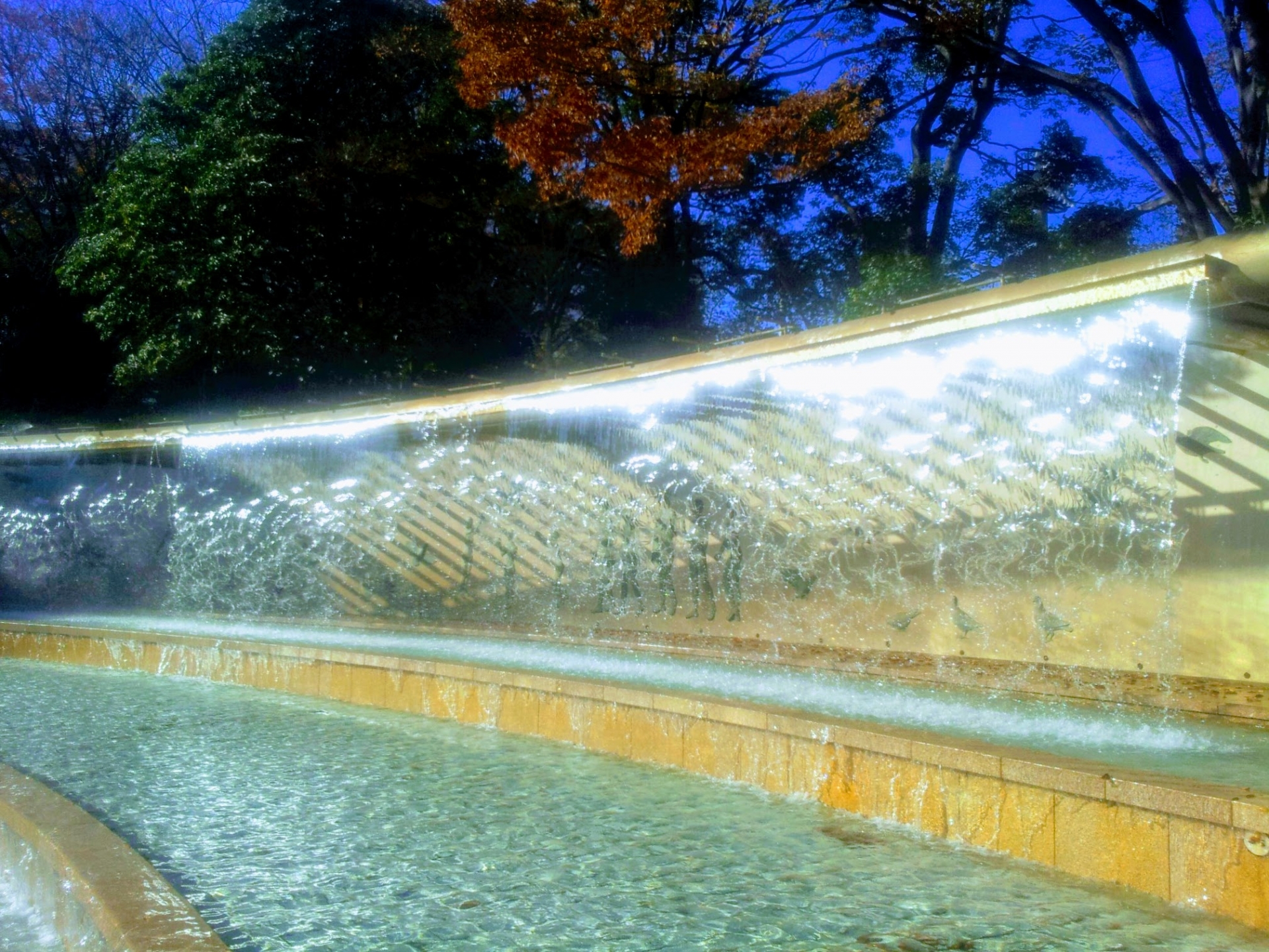 江戸川区で水遊びができるおすすめ公園情報7スポット プール 無料施設 東京イベントプラス 親子で楽しいお得な週末お出かけ情報