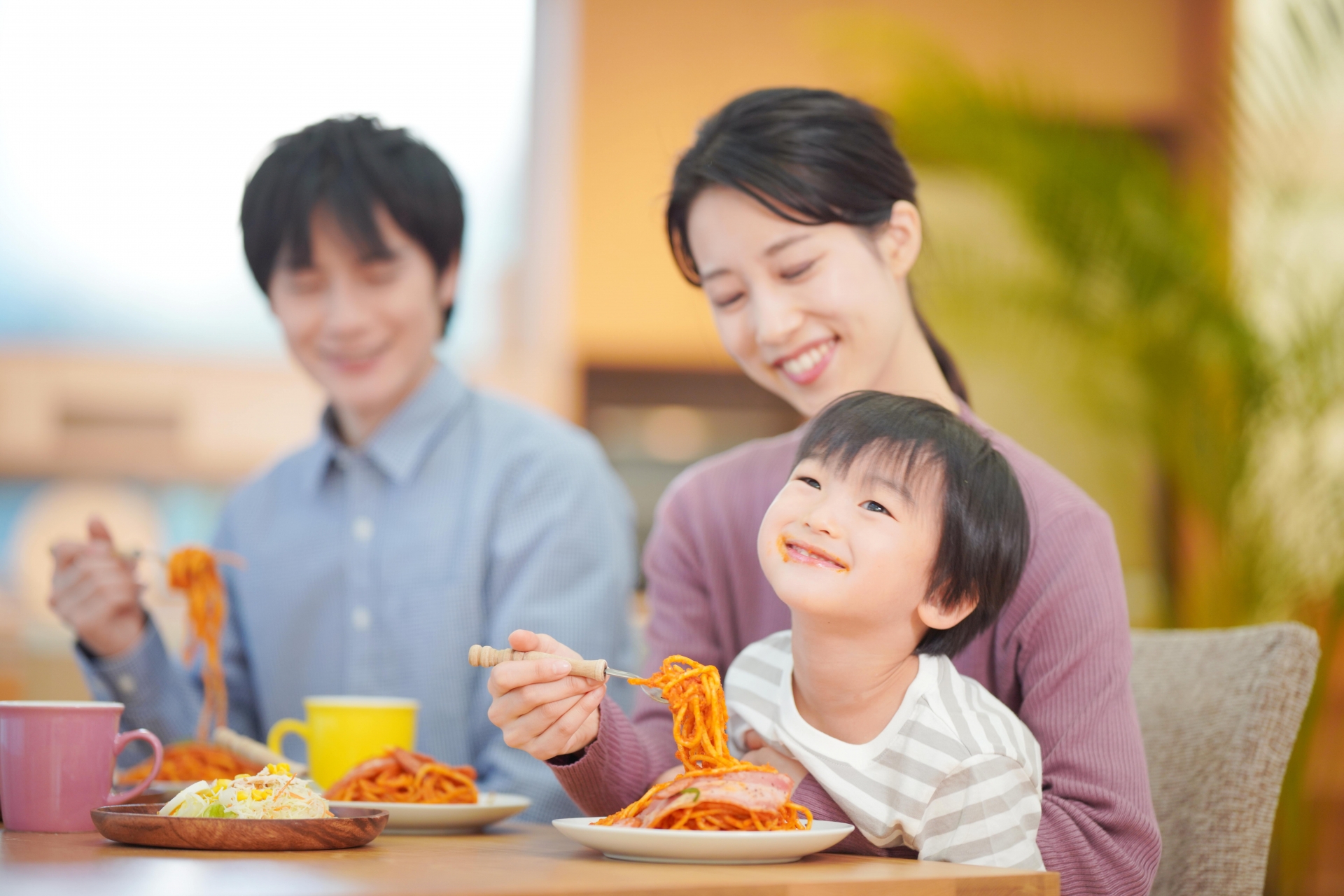 豊洲でおすすめの子連れランチ6選 和食 イタリアン 駅前 東京イベントプラス 親子で楽しいお得な週末お出かけ情報