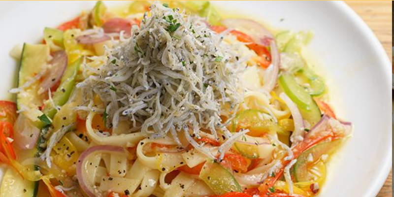 王子でおすすめの子連れランチ8選 イタリアン テラス 駅近 東京イベントプラス 親子で楽しいお得な週末お出かけ情報