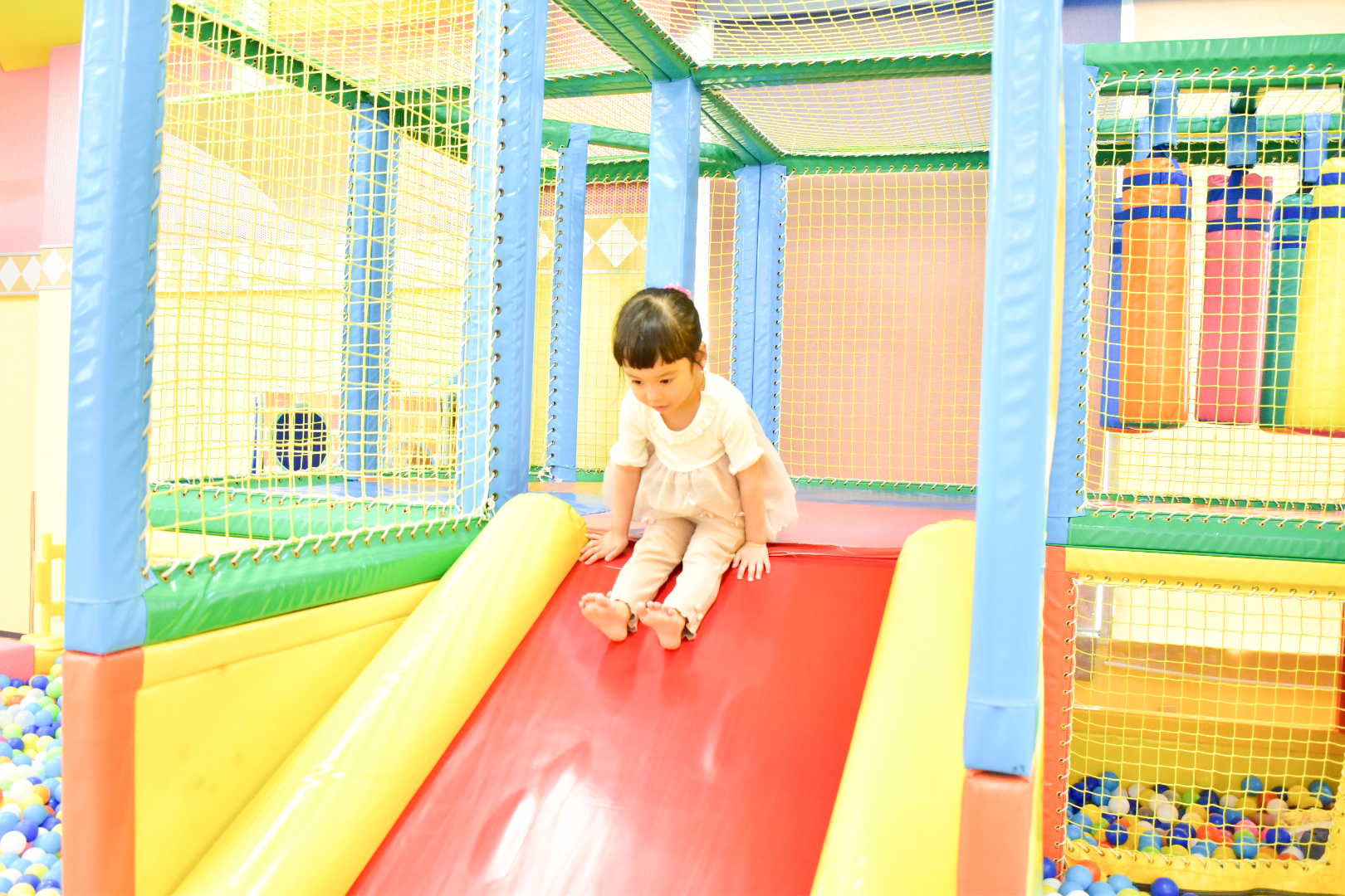 西新井の楽しい遊び場8選 屋内型 公園 東京イベントプラス 親子で楽しいお得な週末お出かけ情報