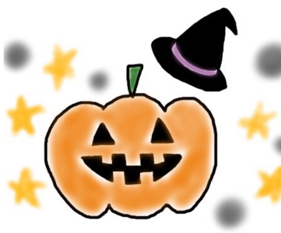 2019年版 ジャックオランタンのイラスト集 親子で自宅で遊ぼう ハロウィン 東京イベントプラス 親子で楽しいお得な週末お出かけ情報