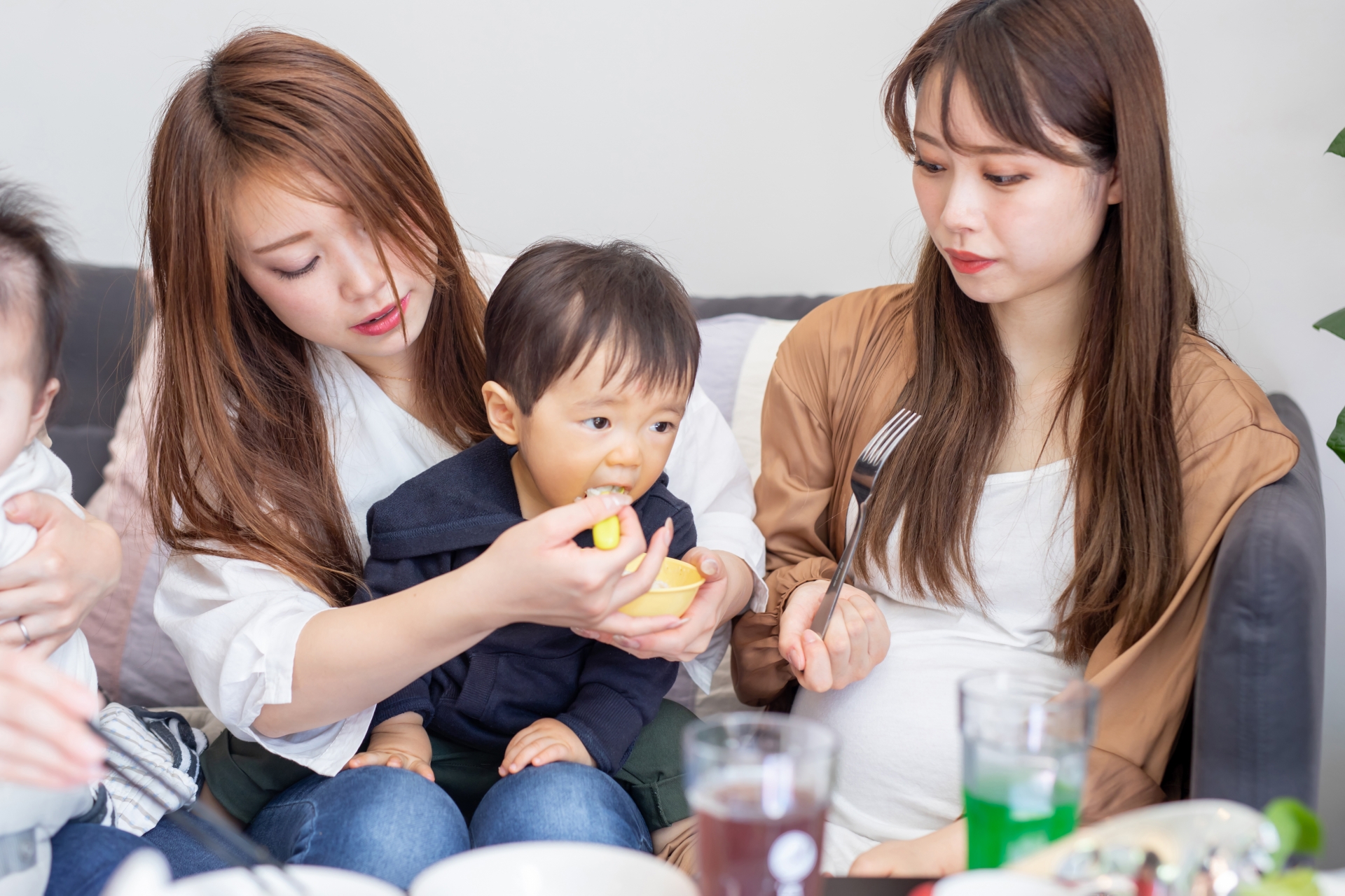 石神井で子連れにおすすめなランチ6選 キッズスペース 個室 掘りごたつ 東京イベントプラス 親子で楽しいお得な週末お出かけ情報