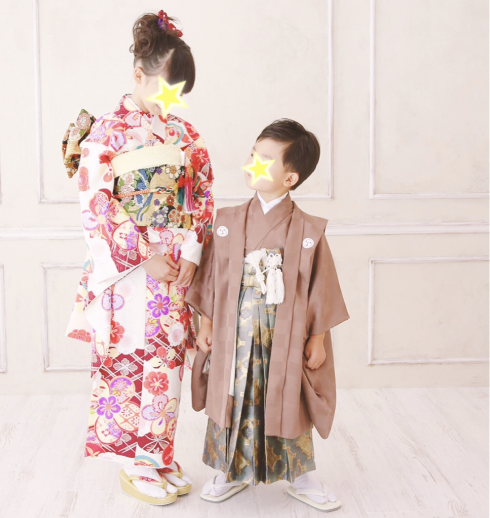 七五三の着物は何をレンタルする 年齢別着物の選び方 東京イベントプラス 親子で楽しいお得な週末お出かけ情報