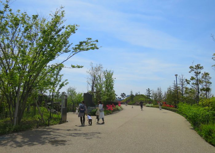 親子で行きたい二子玉川の遊び場3選 公園 支援センター 知育スペース 東京イベントプラス 親子で楽しいお得な週末お出かけ情報