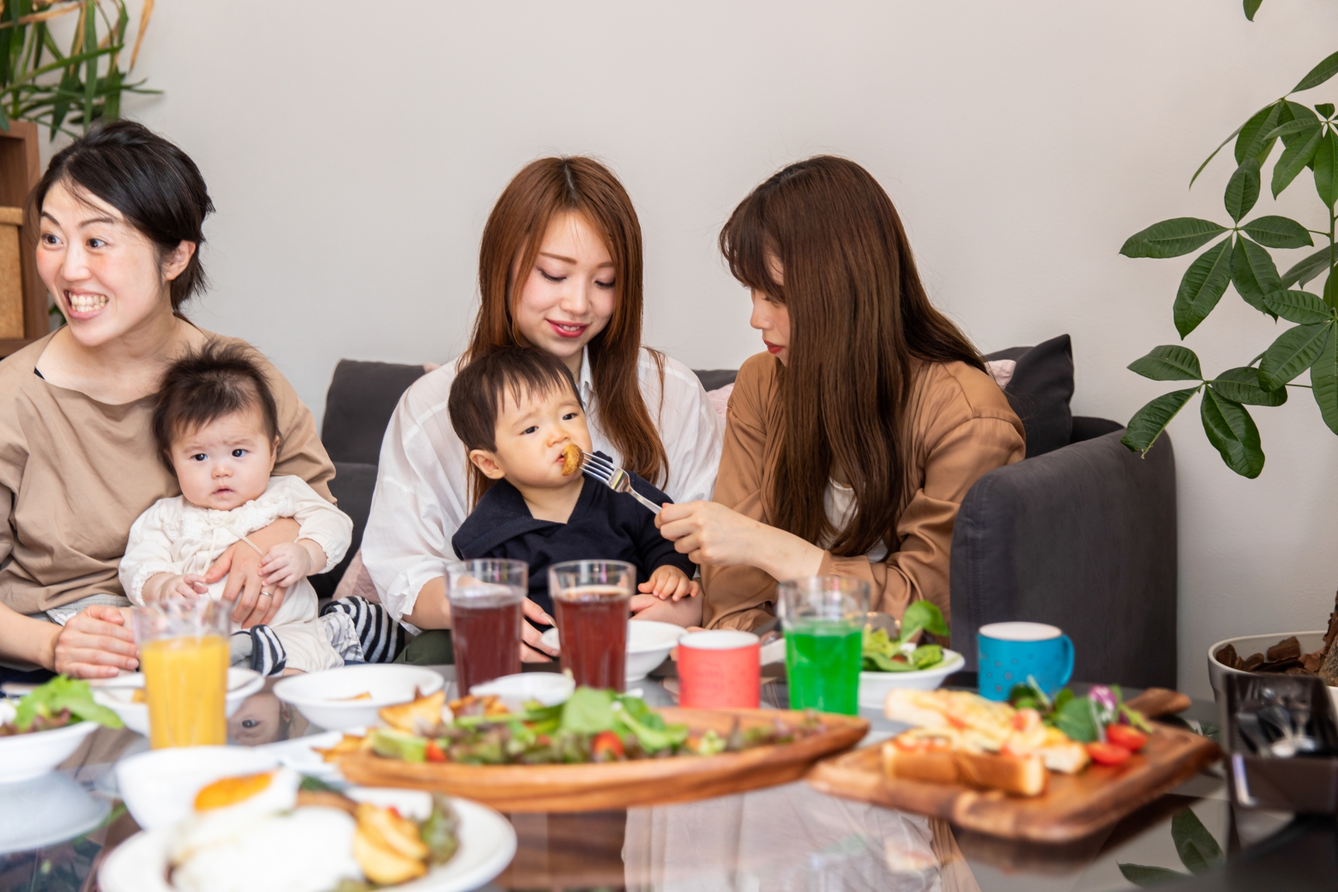 子連れで楽しめる板橋周辺のカフェ6選 親子でゆっくりとした時間を過ごそう 東京イベントプラス 親子で楽しいお得な週末お出かけ情報