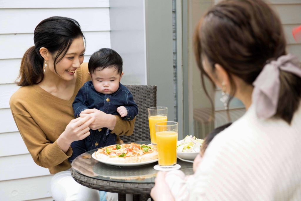 北千住にある子連れにおすすめのカフェ5選 ソファや座敷席でゆったり過ごそう 東京イベントプラス 親子で楽しいお得な週末お出かけ情報