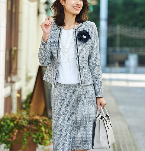 入園式にふさわしいママの服装とは マナーを押さえた入園式ファッション4選 東京イベントプラス 親子で楽しいお得な週末お出かけ情報