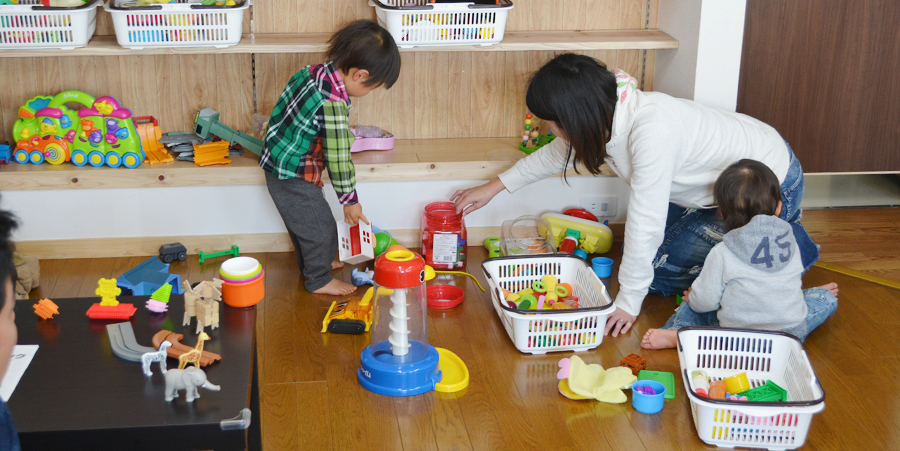 八王子の子連れにおすすめなカフェ7選 キッズスペース 個室 座敷 東京イベントプラス 親子で楽しいお得な週末お出かけ情報