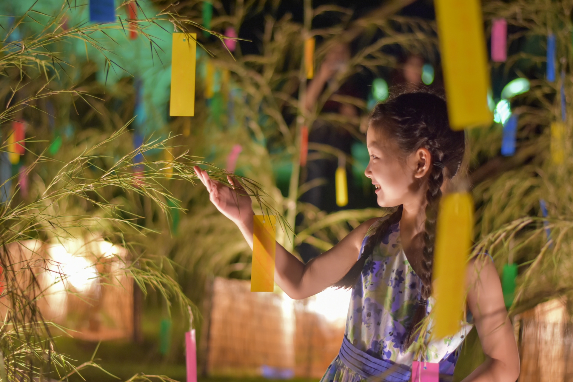 東京で七夕のイベントに参加しよう おすすめスポット5選 ワークショップ 限定グッズ 食事会 東京イベントプラス 親子で楽しいお得な週末お出かけ情報