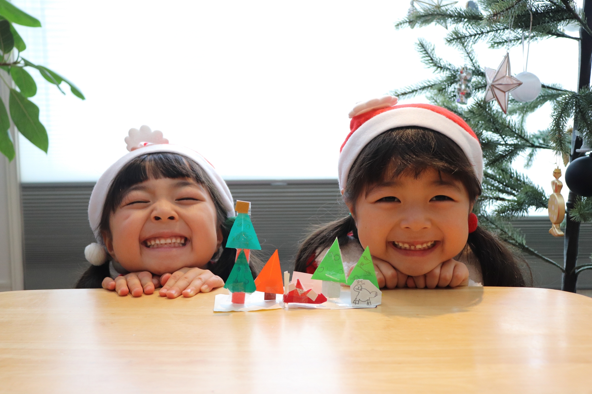 おうち時間を楽しもう クリスマスにおすすめの飾りつけアイディア10選 東京イベントプラス 親子で楽しいお得な週末お出かけ情報