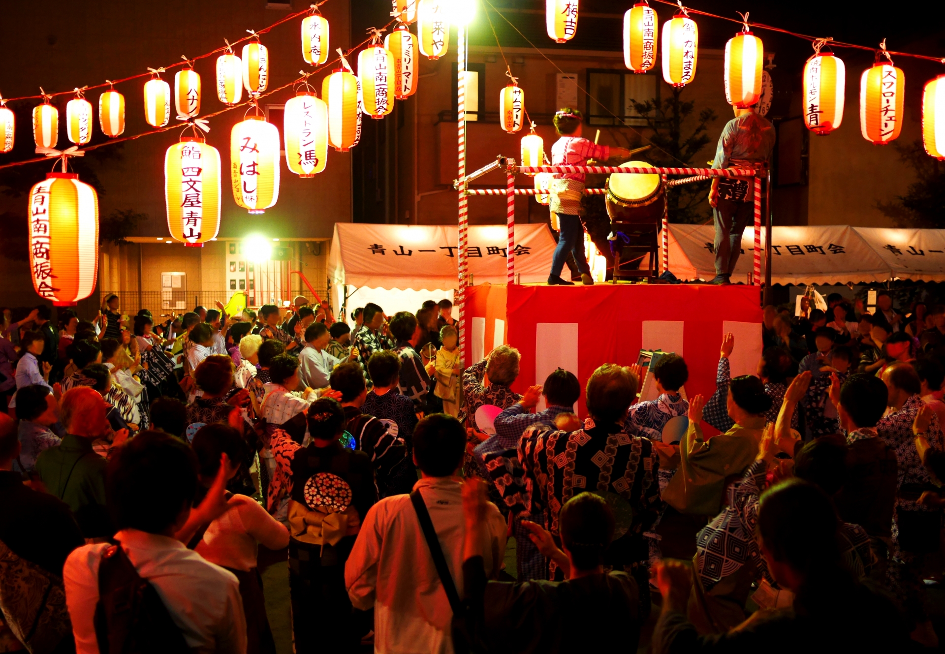 22年 練馬区の夏祭り 盆踊り情報をご紹介 子連れで遊びにでかけよう 東京イベントプラス 親子で楽しいお得な週末お出かけ情報