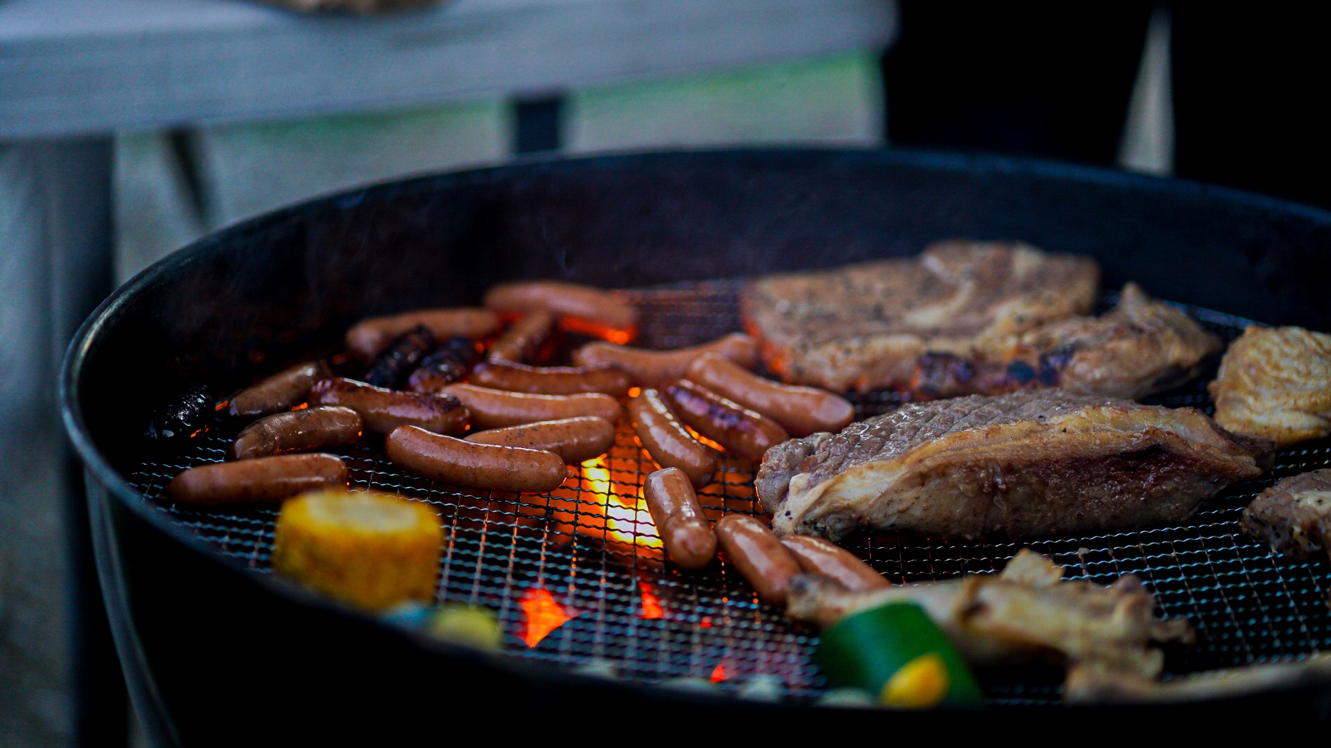 東京都内 子連れでも楽しめる手ぶらでバーべキュー おすすめ19選 東京イベントプラス 親子で楽しいお得な週末お出かけ情報