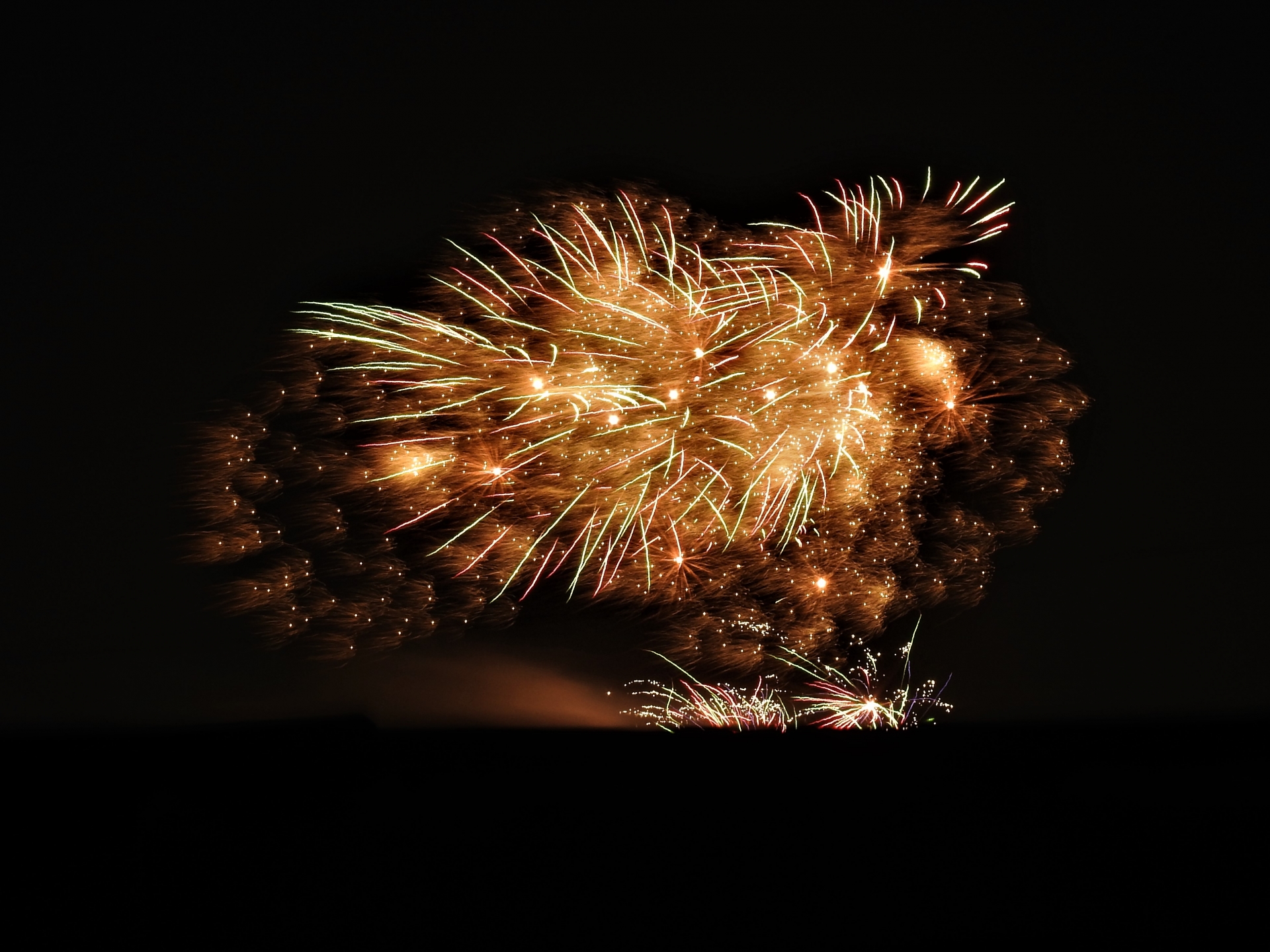 八王子花火大会の見どころ穴場スポット厳選6選 22年の開催は 東京イベントプラス 親子で楽しいお得な週末お出かけ情報