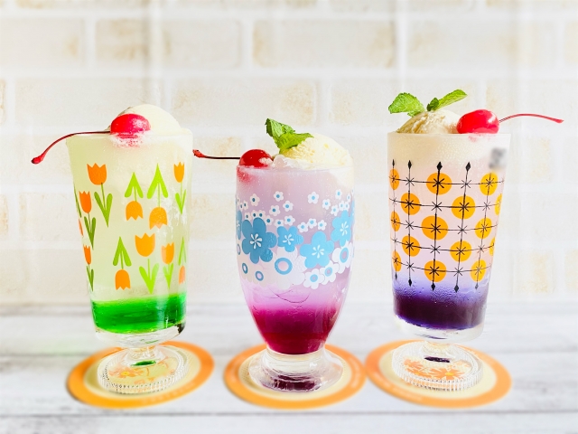 22年秋 親子で楽しめる 東京のおすすめキャラクターコラボカフェ10選 東京イベントプラス 親子で楽しいお得な週末お出かけ情報