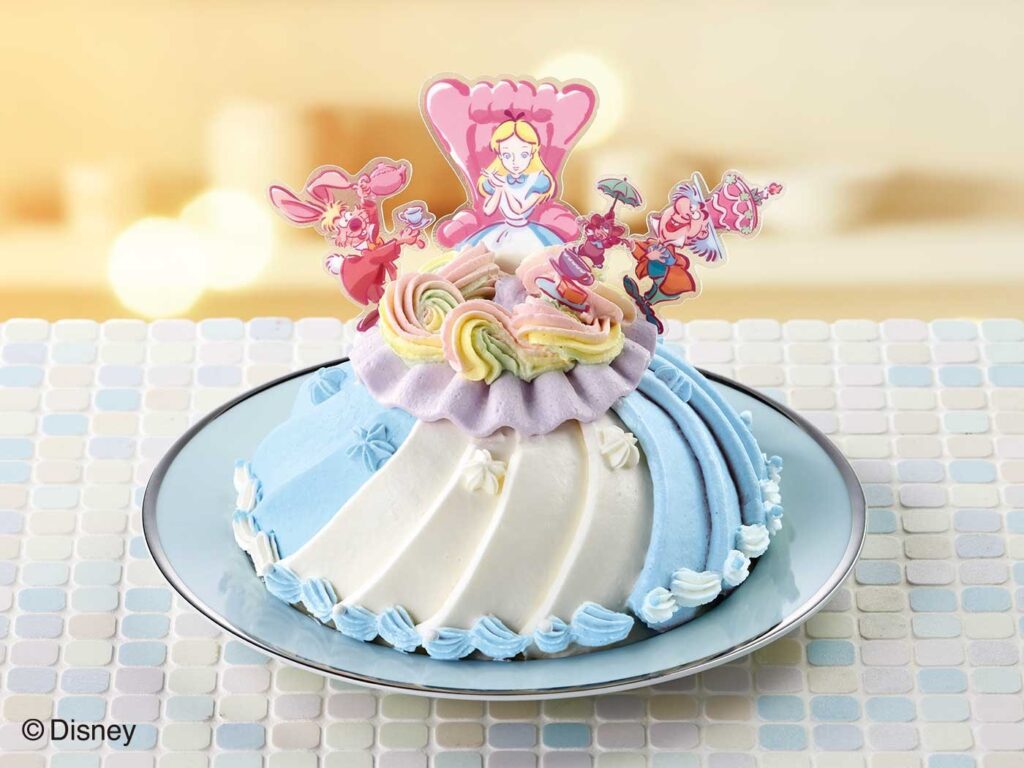 22 キャラクターコラボクリスマスケーキ13選 ポケモン サンリオなど 東京イベントプラス 親子で楽しいお得な週末お出かけ情報